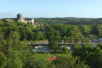 Takläggning i Kungälv