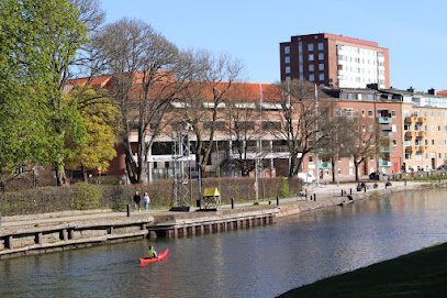 Takläggning i Trollhättan