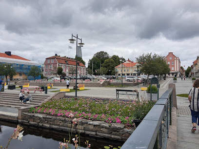 Takläggning i Alingsås